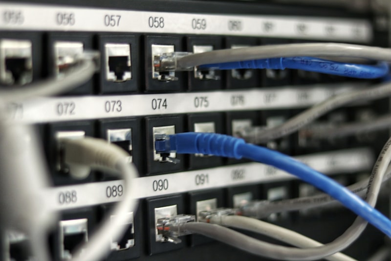 Secure data centers